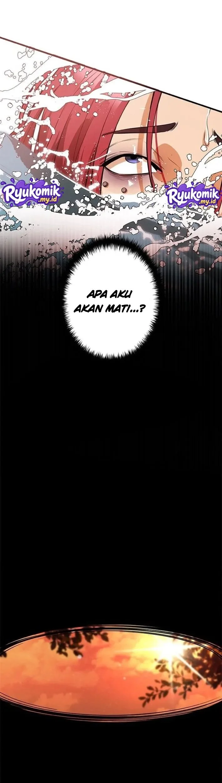 Sicario Chapter 19 Halaman 25