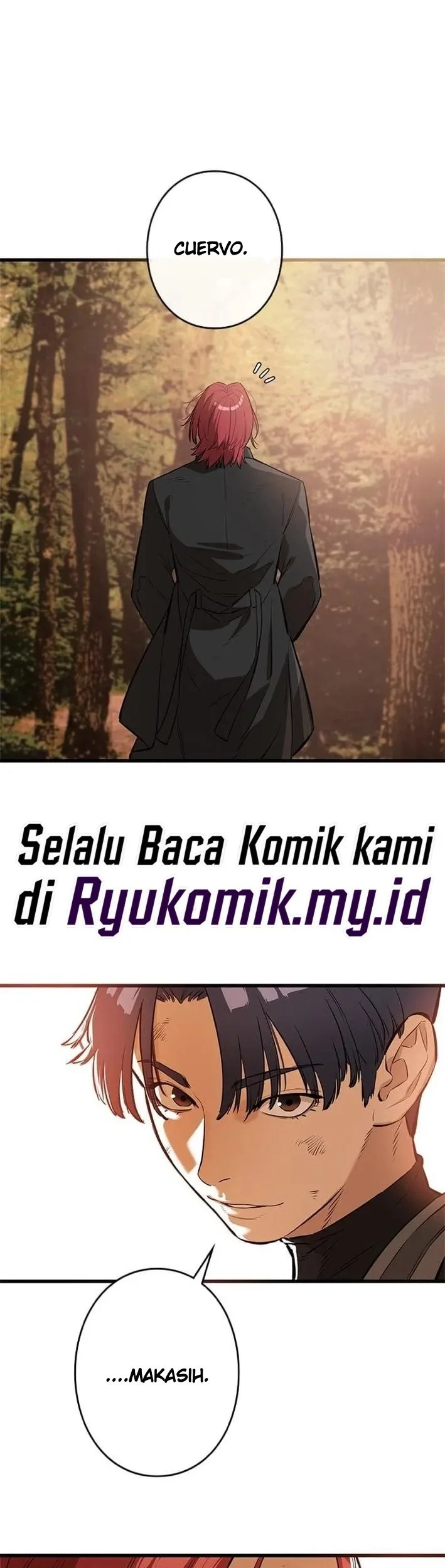 Sicario Chapter 19 Halaman 45