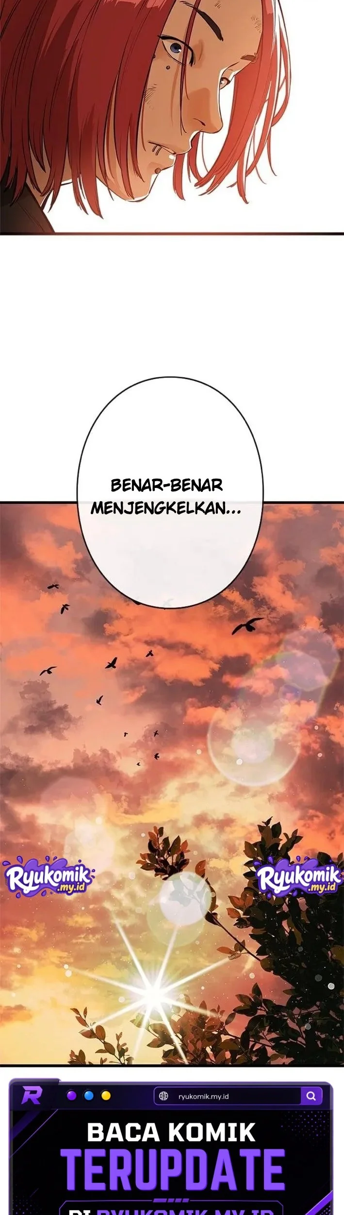 Sicario Chapter 19 Halaman 46
