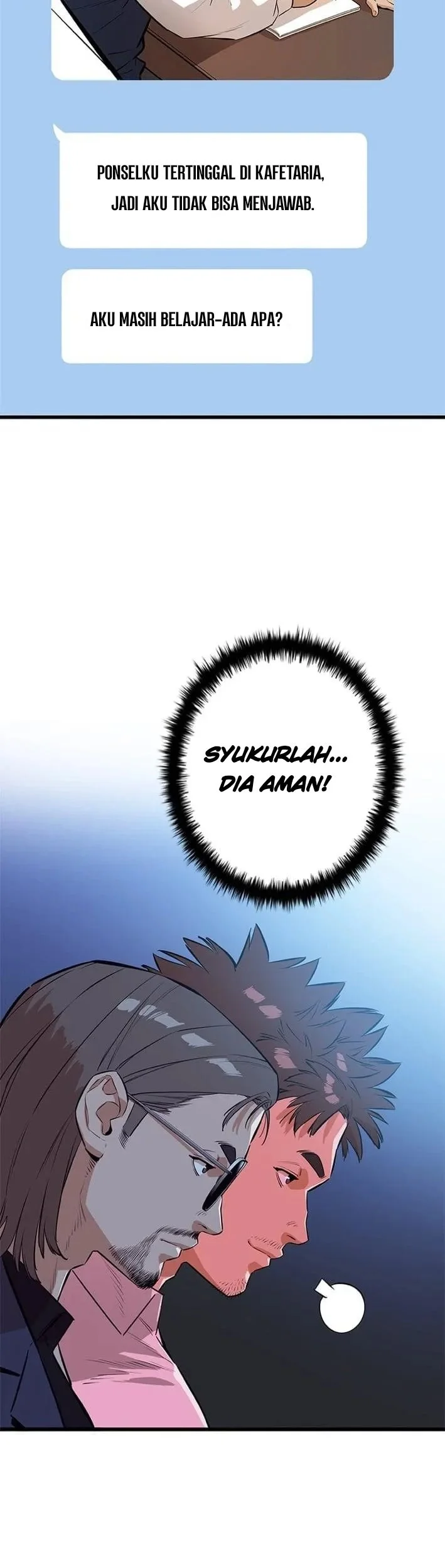 Sicario Chapter 19 Halaman 57