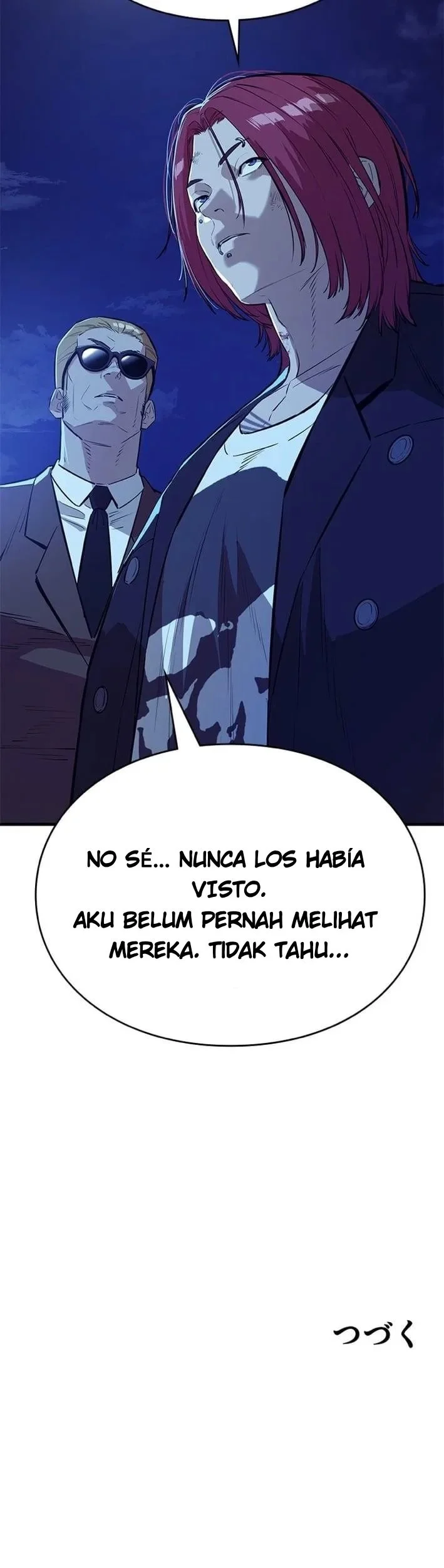 Sicario Chapter 19 Halaman 65