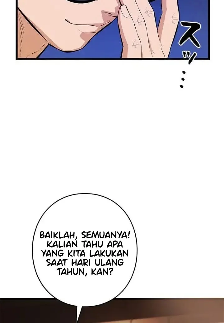 Sicario Chapter 21 Halaman 5