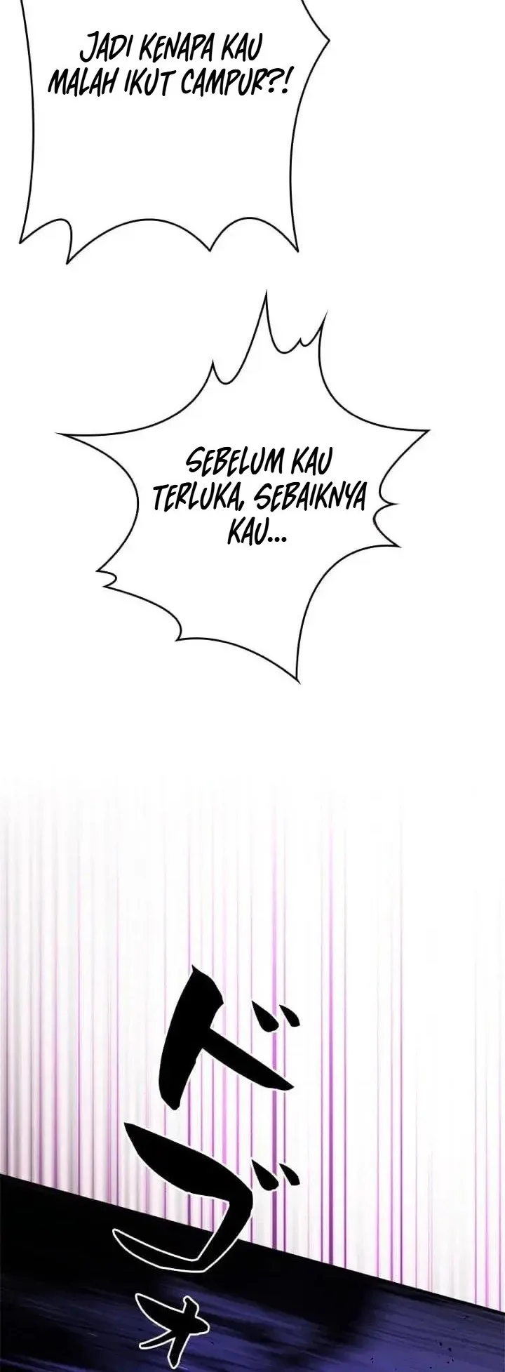 Sicario Chapter 21 Halaman 13