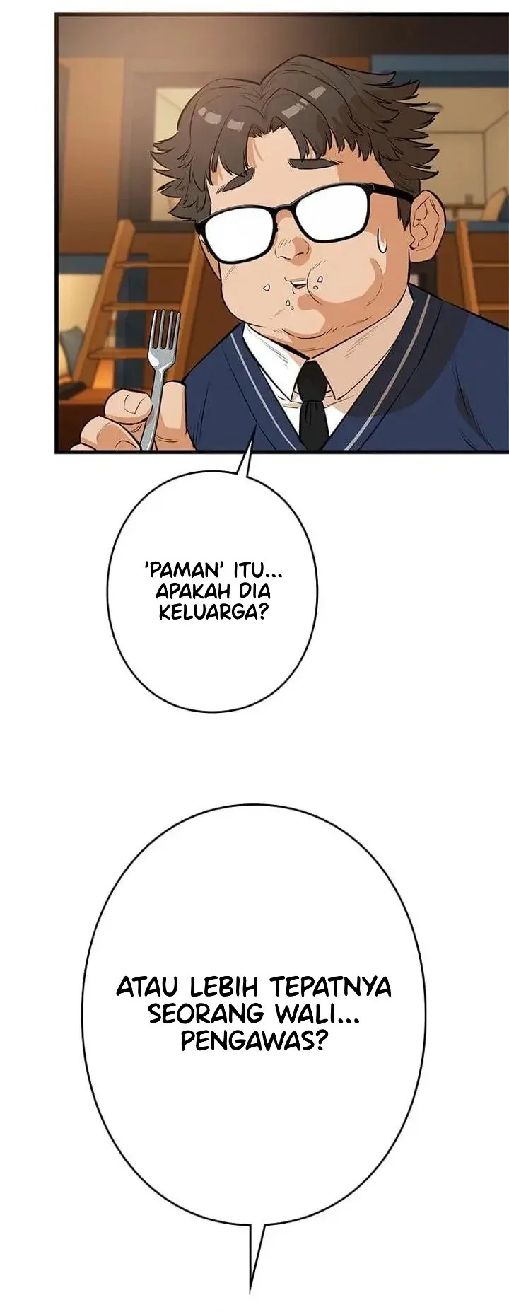Sicario Chapter 21 Halaman 29