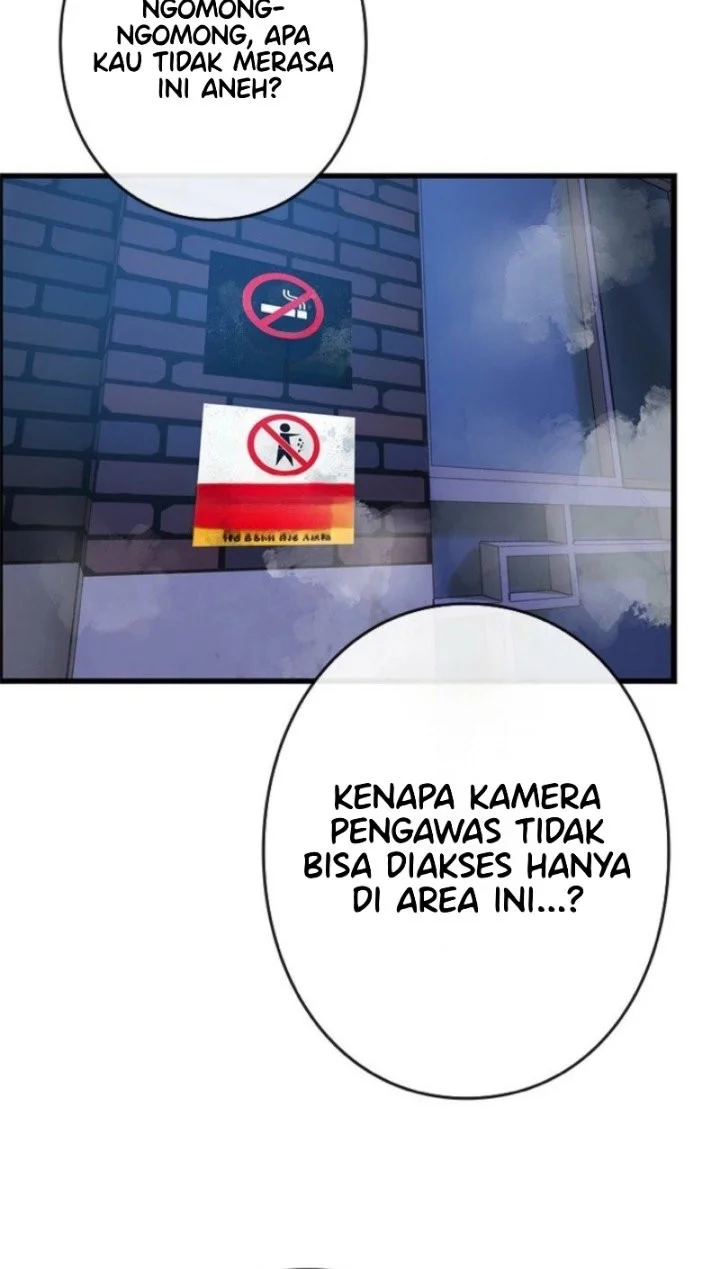 Sicario Chapter 22 Halaman 12