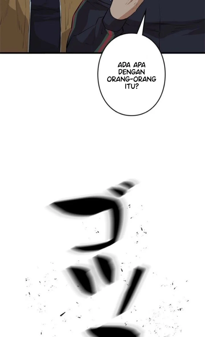 Sicario Chapter 22 Halaman 21