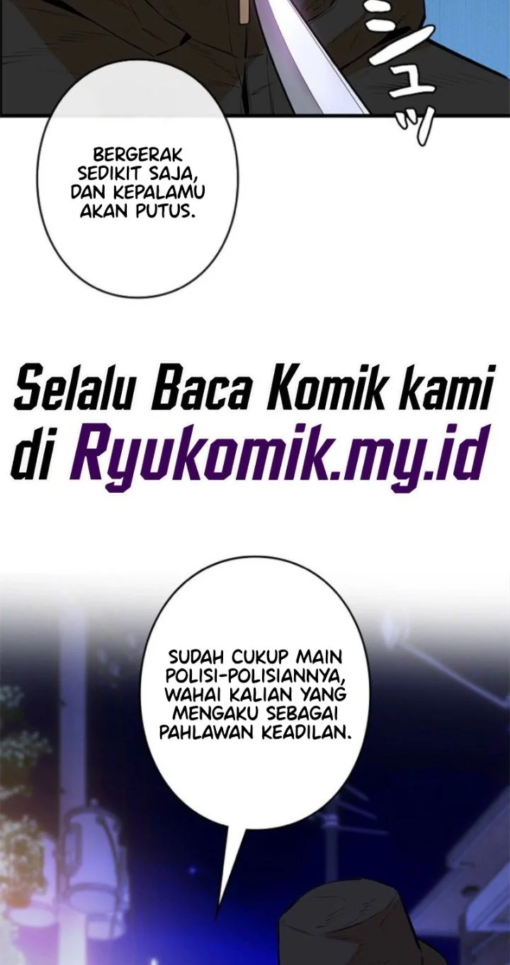 Sicario Chapter 22 Halaman 39