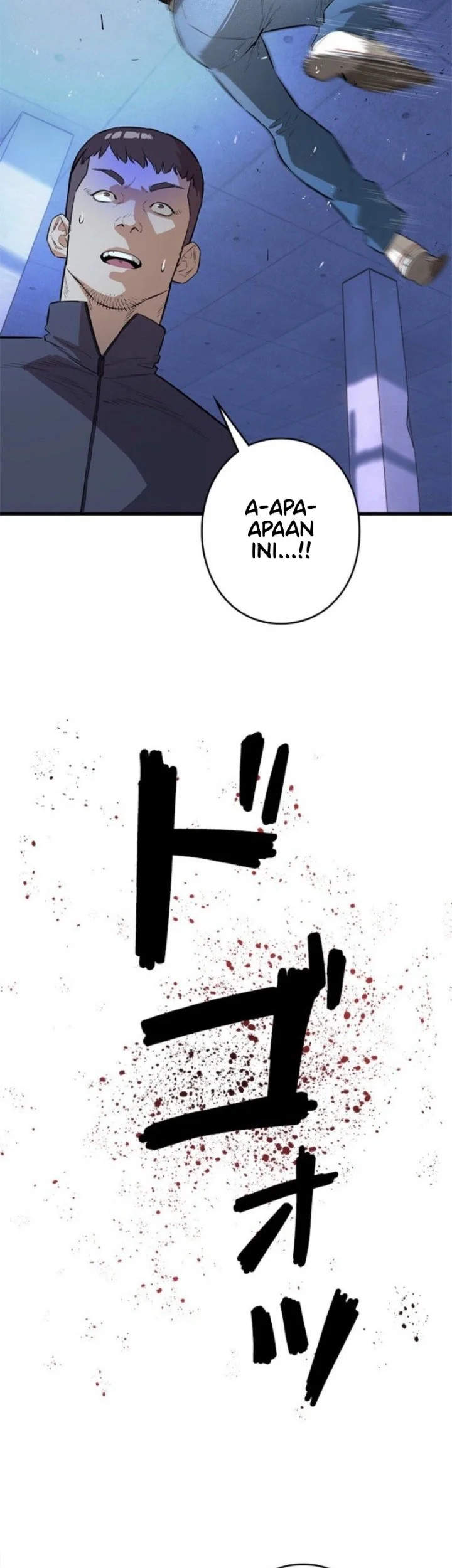 Sicario Chapter 22 Halaman 50