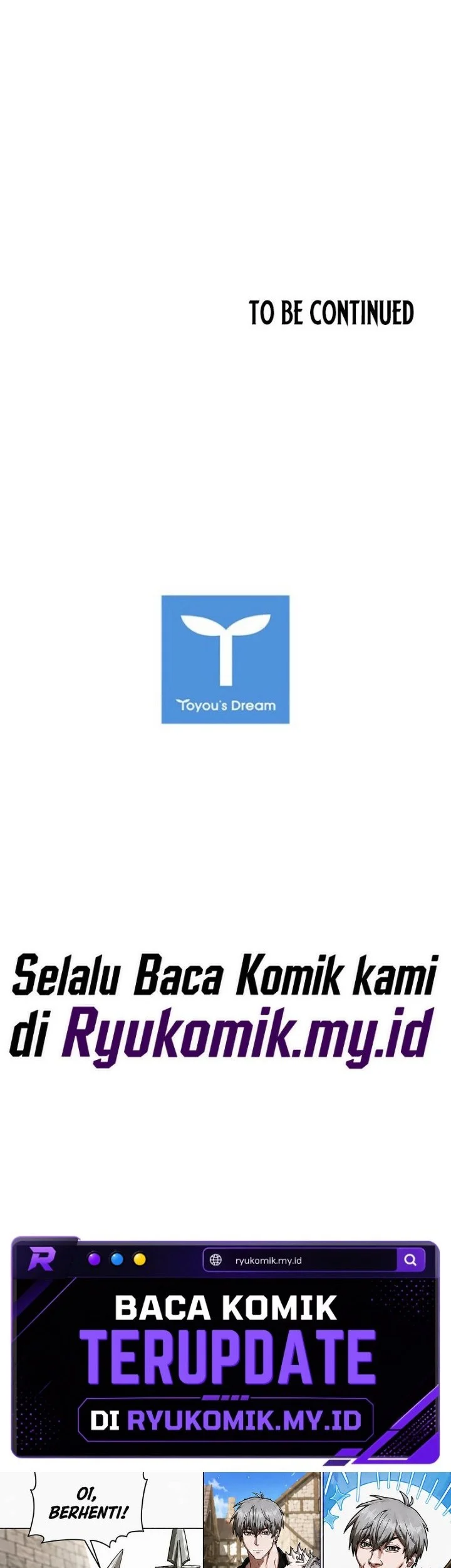 Sicario Chapter 22 Halaman 61