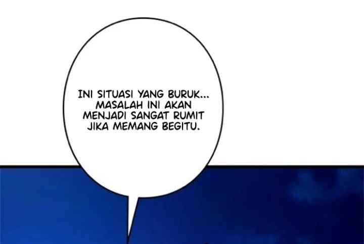 Sicario Chapter 23 Halaman 21