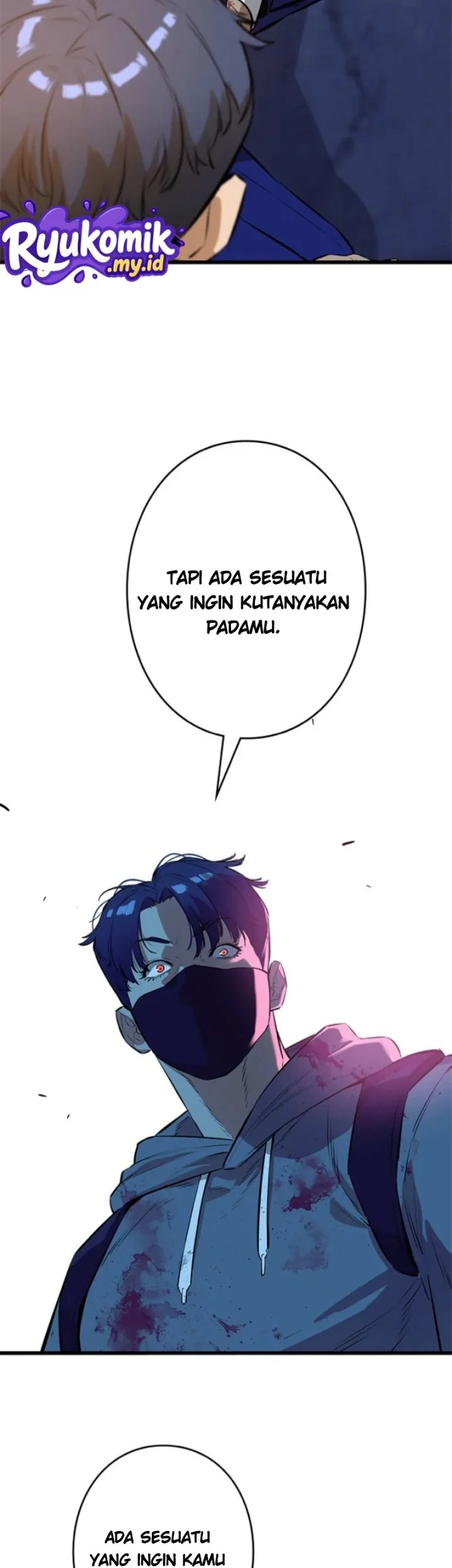 Sicario Chapter 24 Halaman 2