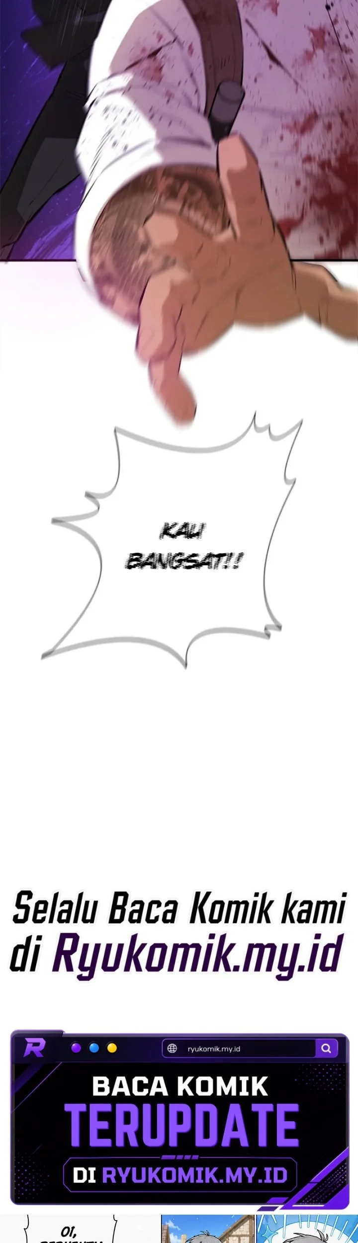 Sicario Chapter 24 Halaman 62
