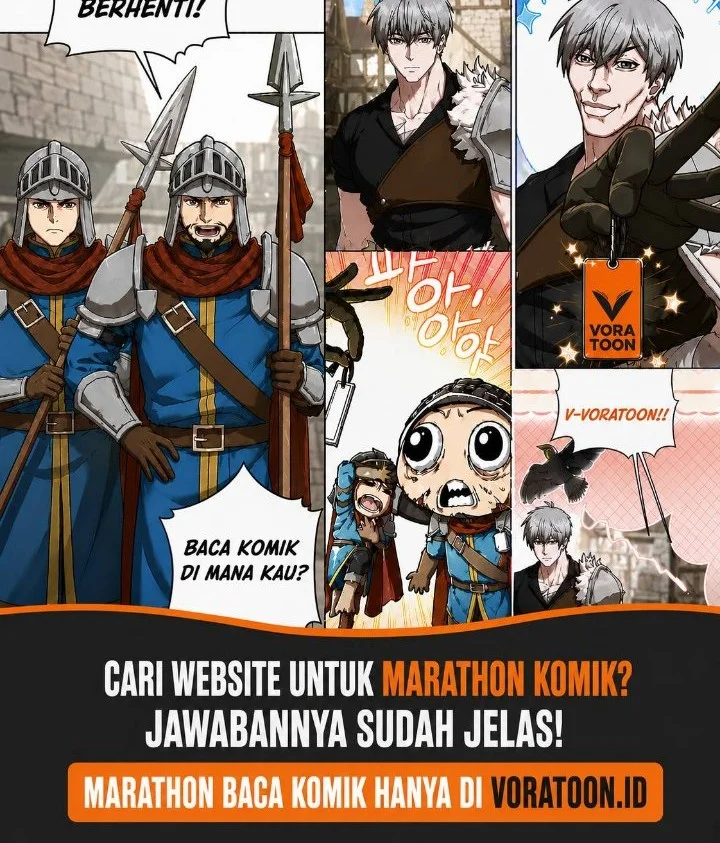 Sicario Chapter 24 Halaman 63