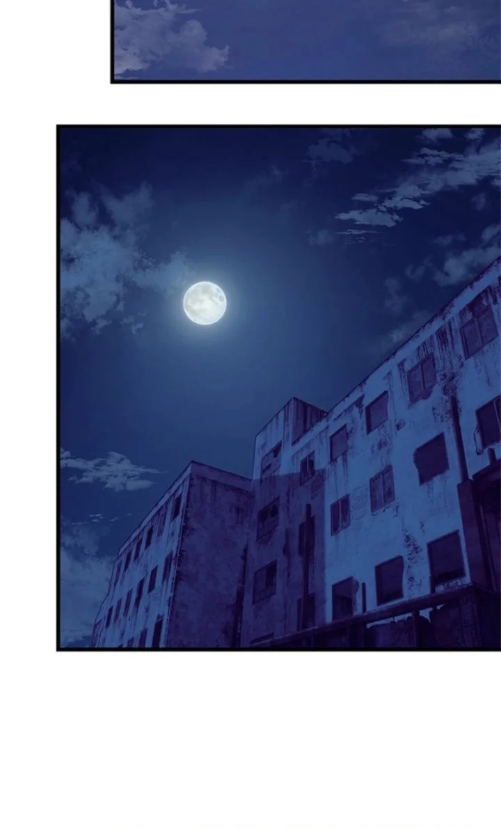 Sicario Chapter 25 Halaman 21