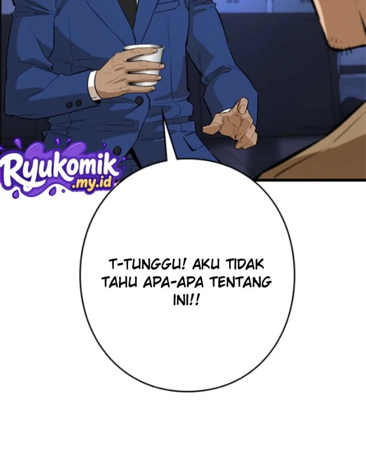 Sicario Chapter 25 Halaman 26