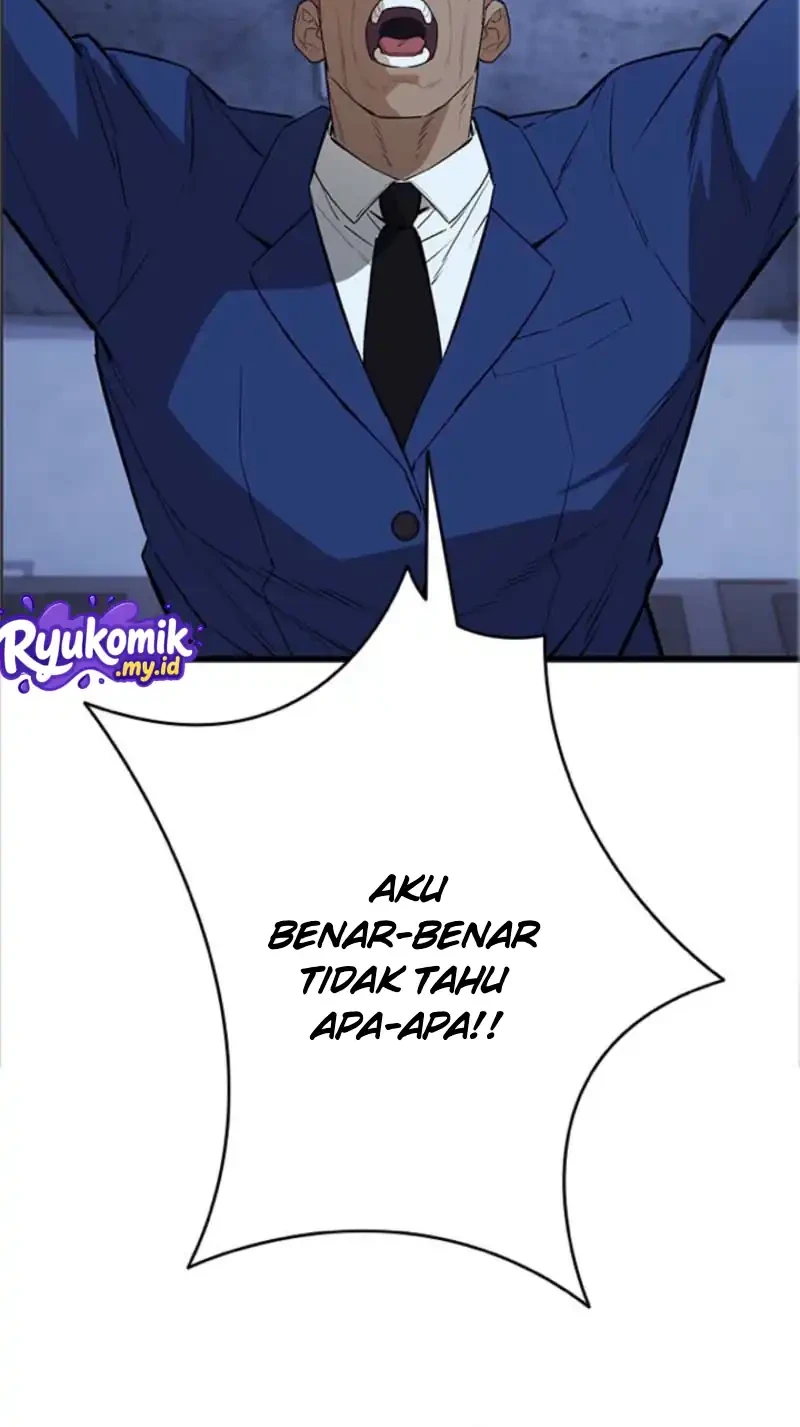 Sicario Chapter 26 Halaman 6