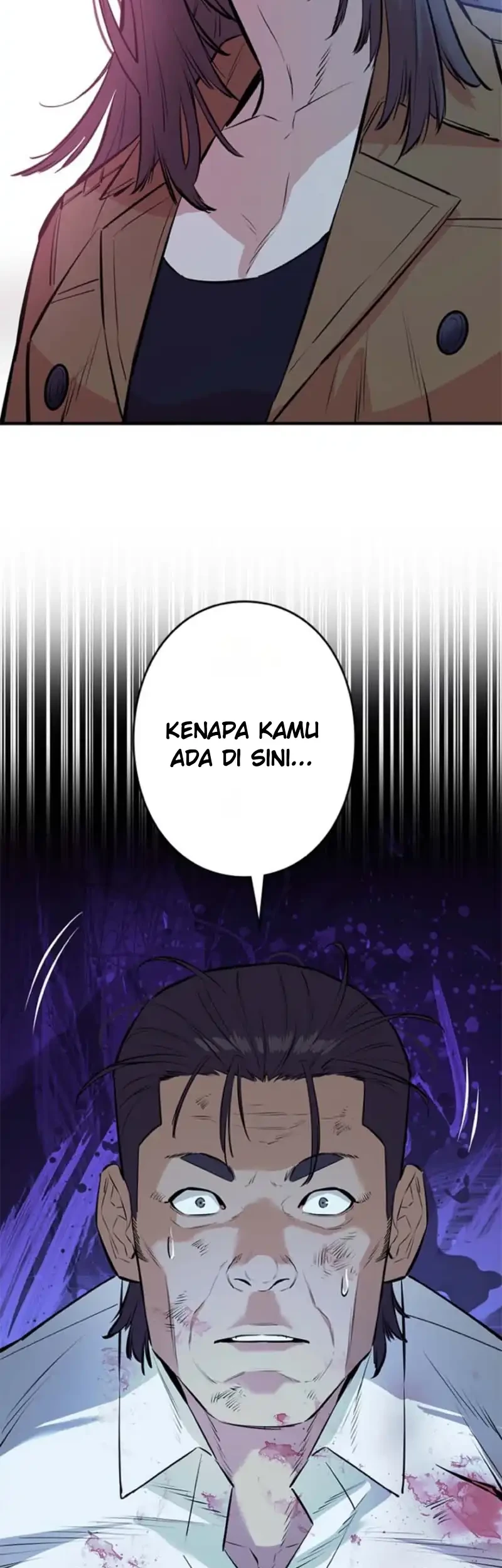 Sicario Chapter 26 Halaman 26