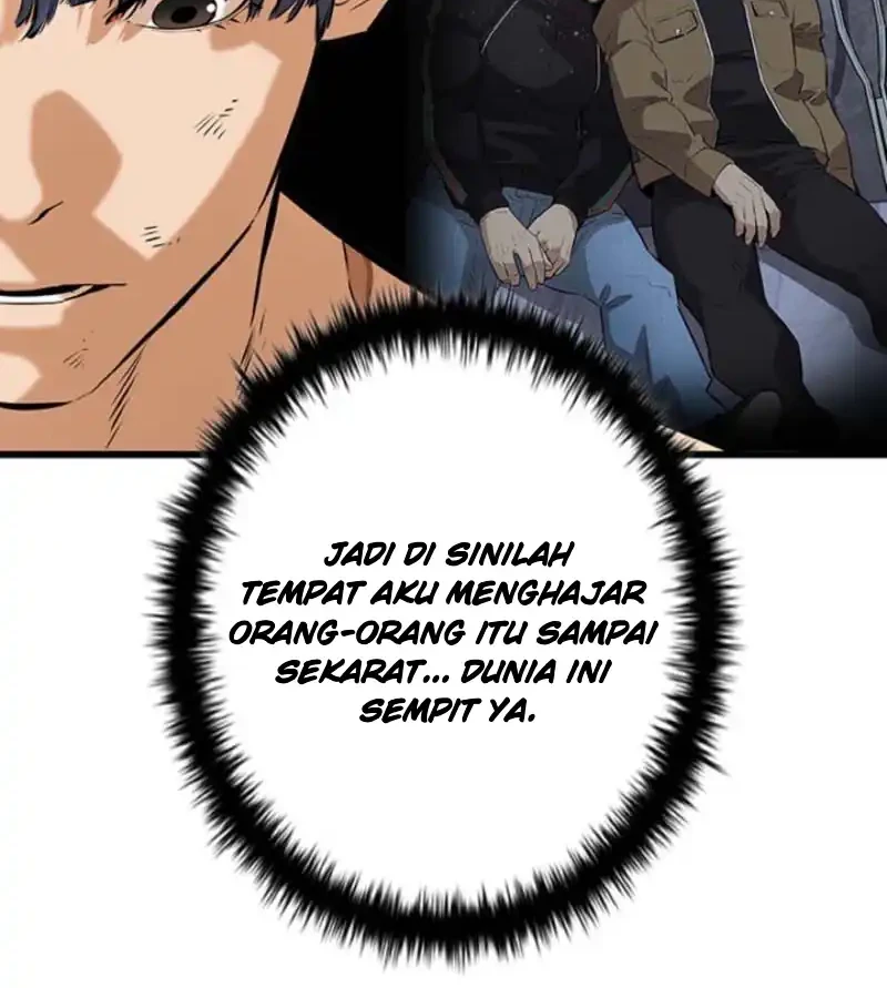 Sicario Chapter 26 Halaman 51