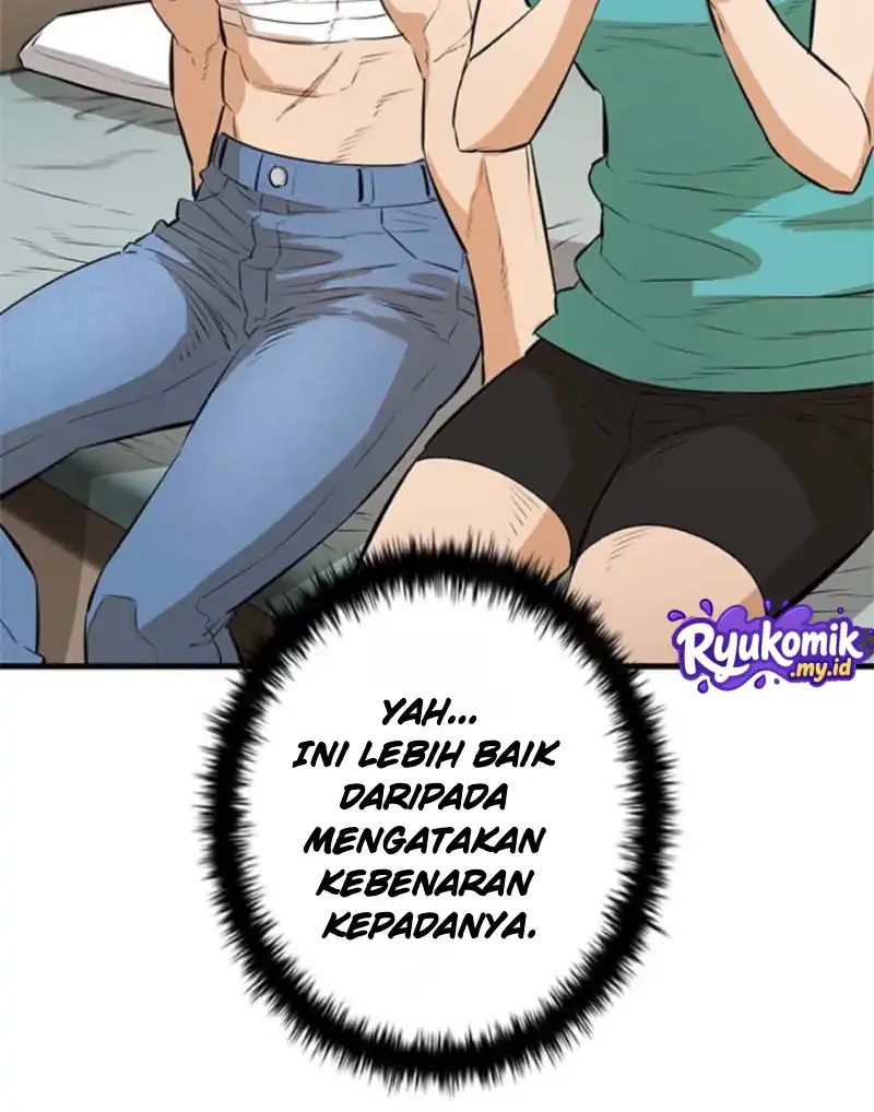 Sicario Chapter 26 Halaman 57