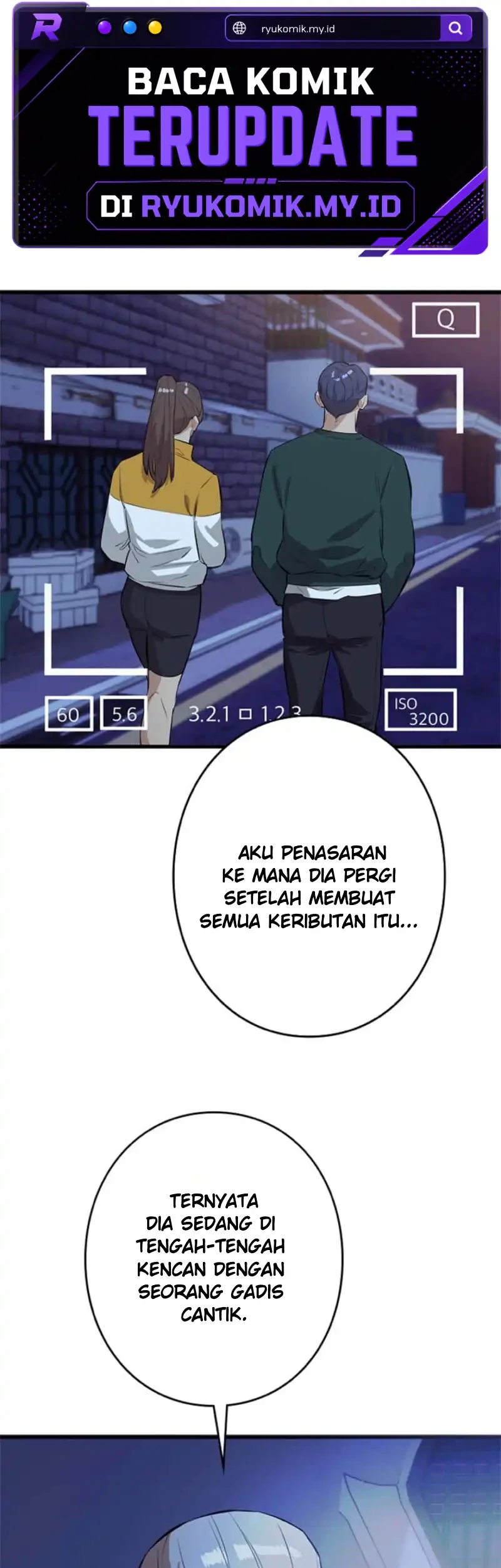 Sicario Chapter 26 Halaman 64
