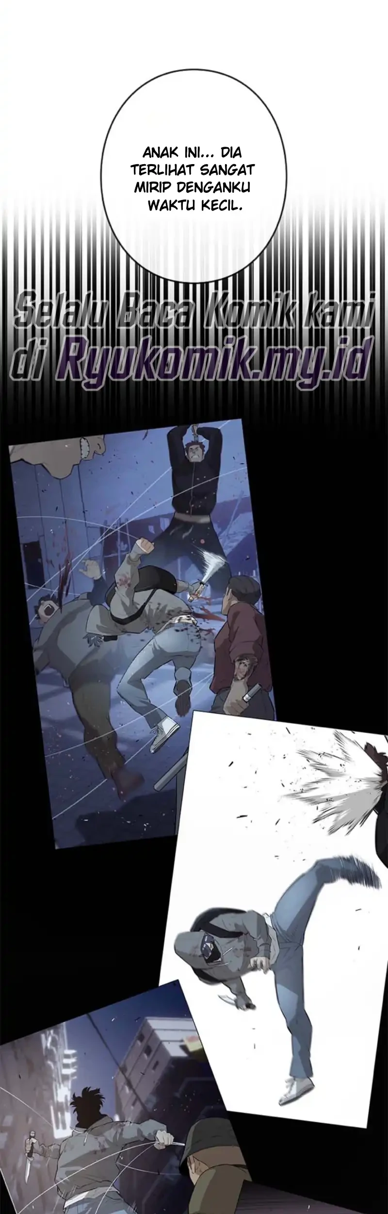 Sicario Chapter 26 Halaman 66
