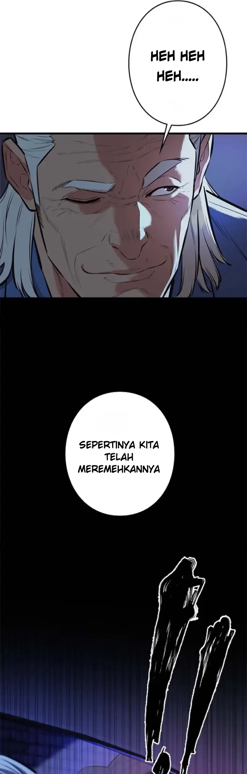 Sicario Chapter 26 Halaman 69