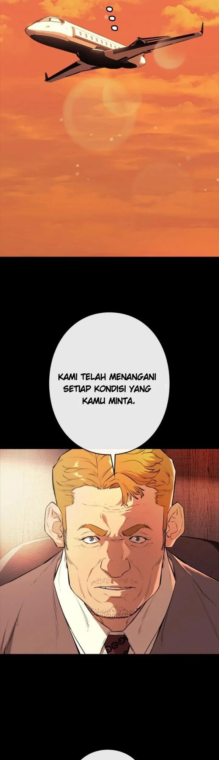 Sicario Chapter 4 Halaman 2