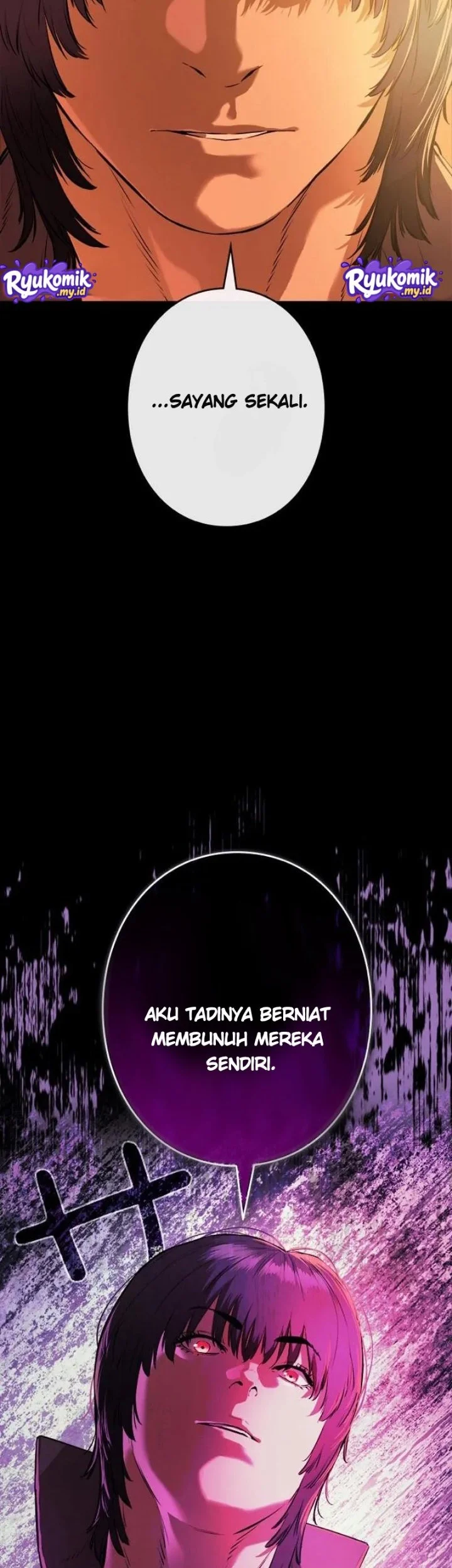 Sicario Chapter 4 Halaman 10