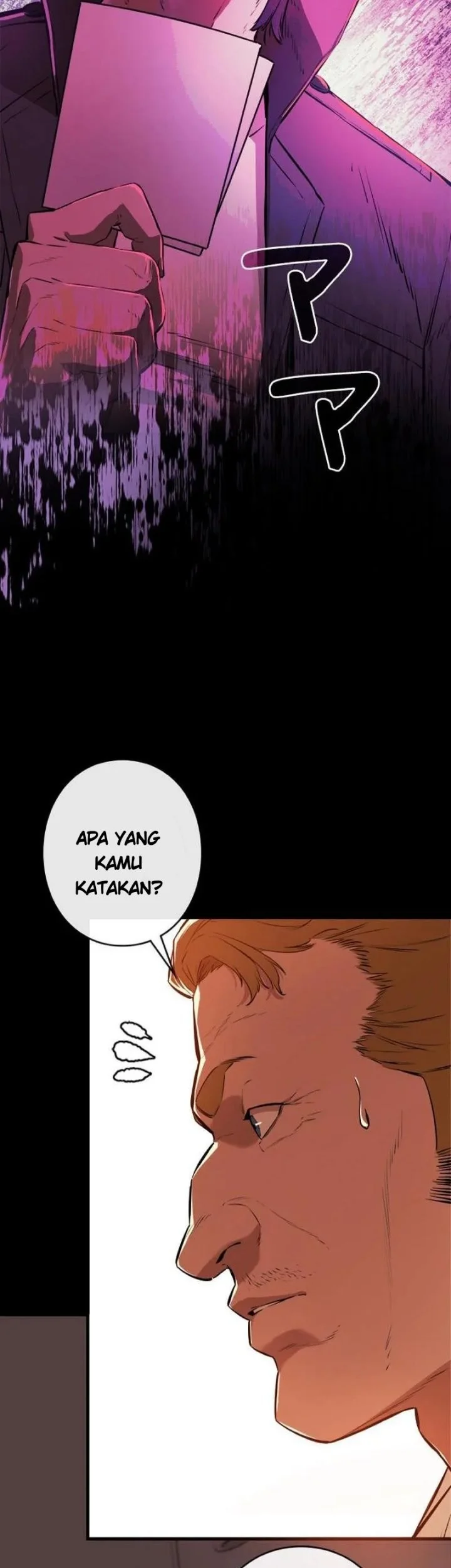 Sicario Chapter 4 Halaman 11