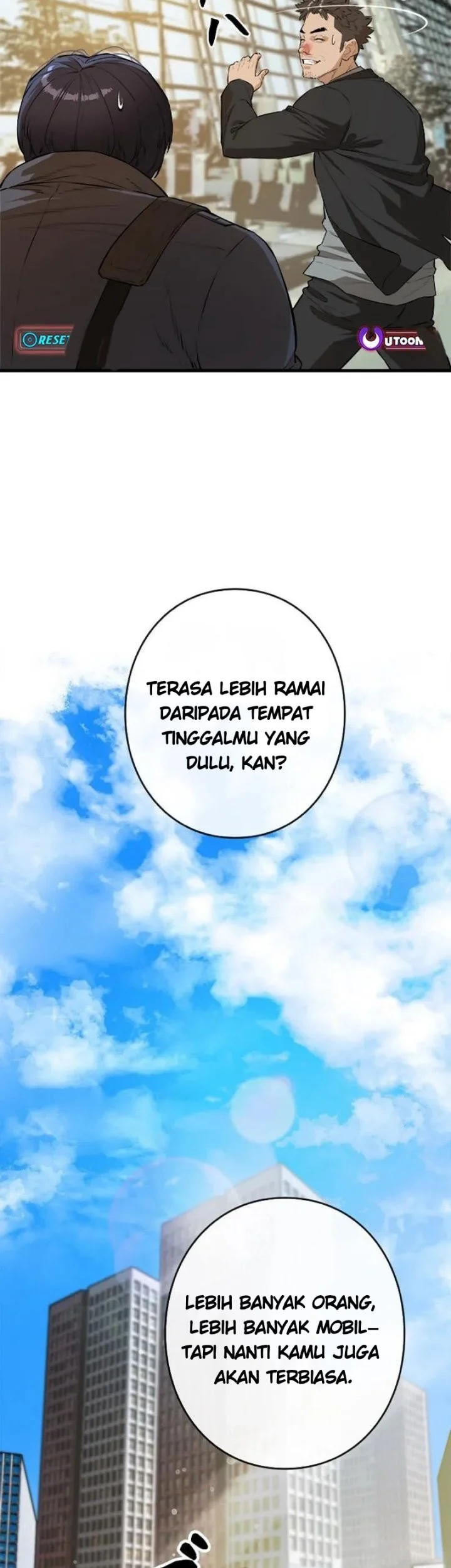 Sicario Chapter 4 Halaman 27