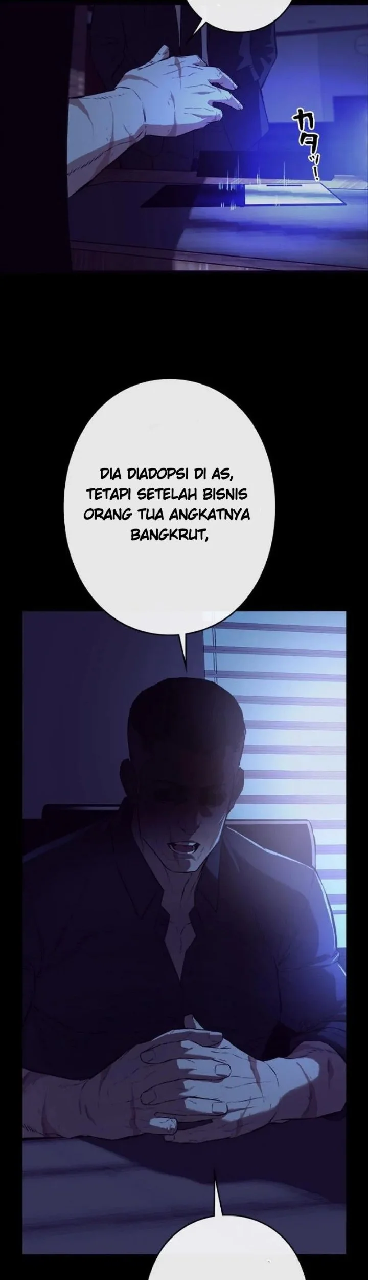 Sicario Chapter 4 Halaman 44