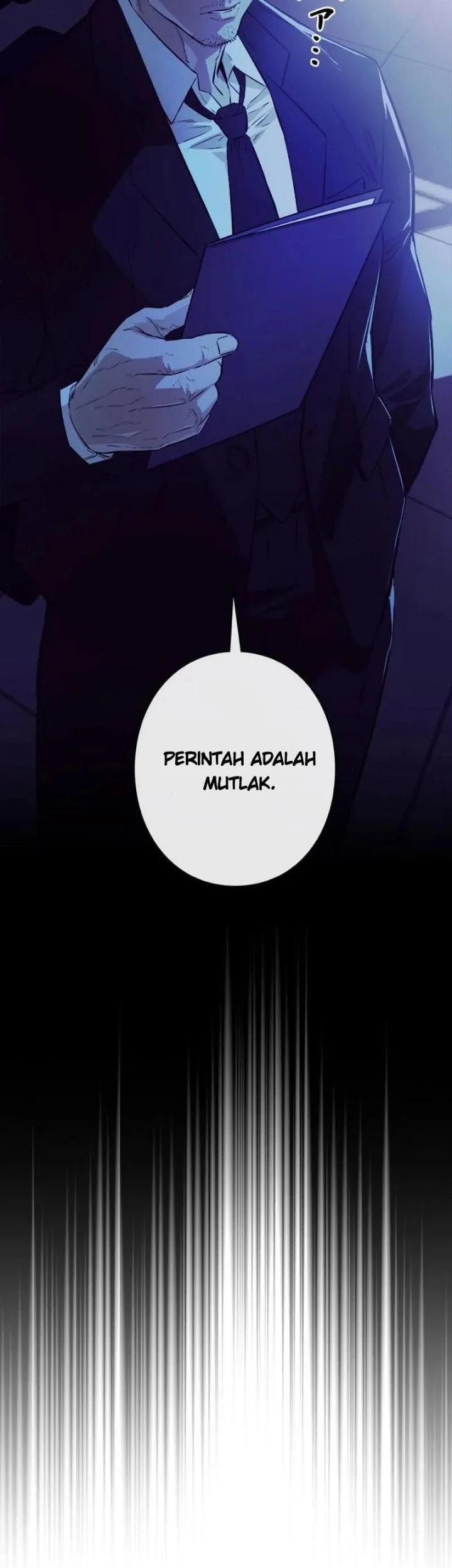 Sicario Chapter 4 Halaman 47
