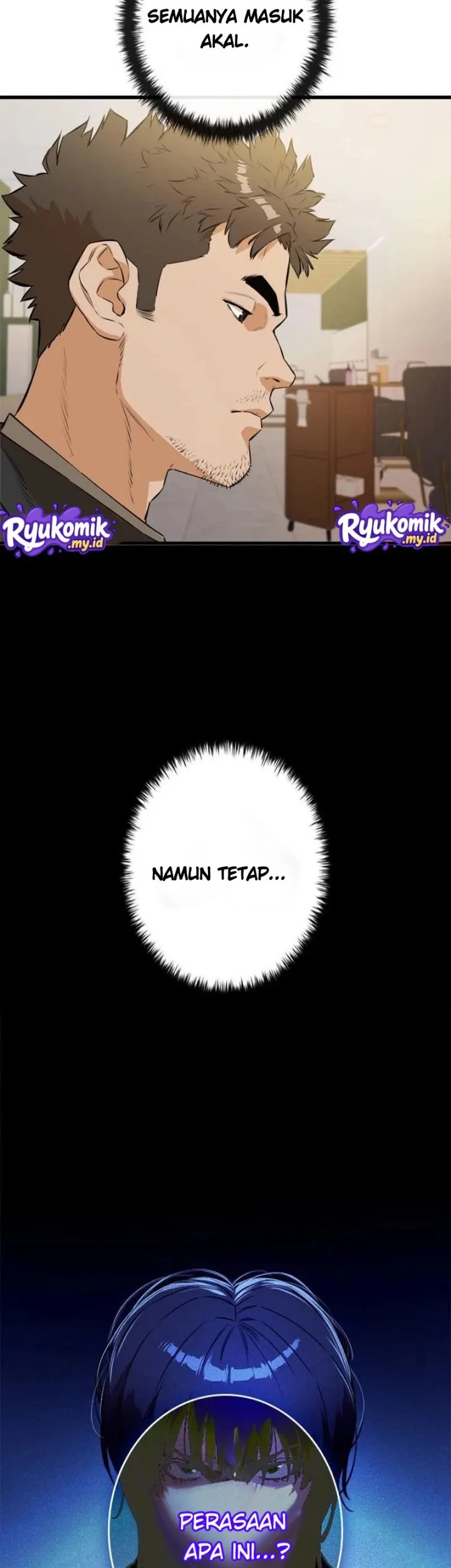 Sicario Chapter 4 Halaman 52