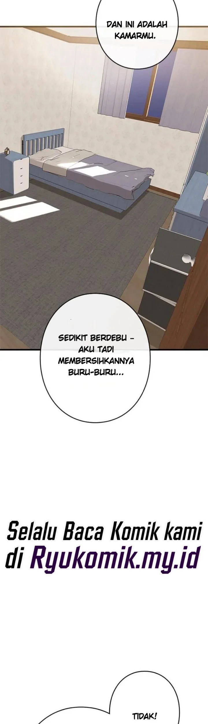 Sicario Chapter 4 Halaman 62