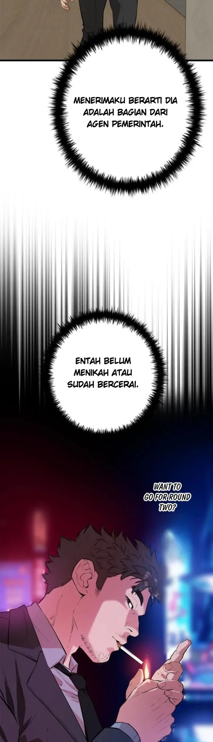 Sicario Chapter 4 Halaman 67