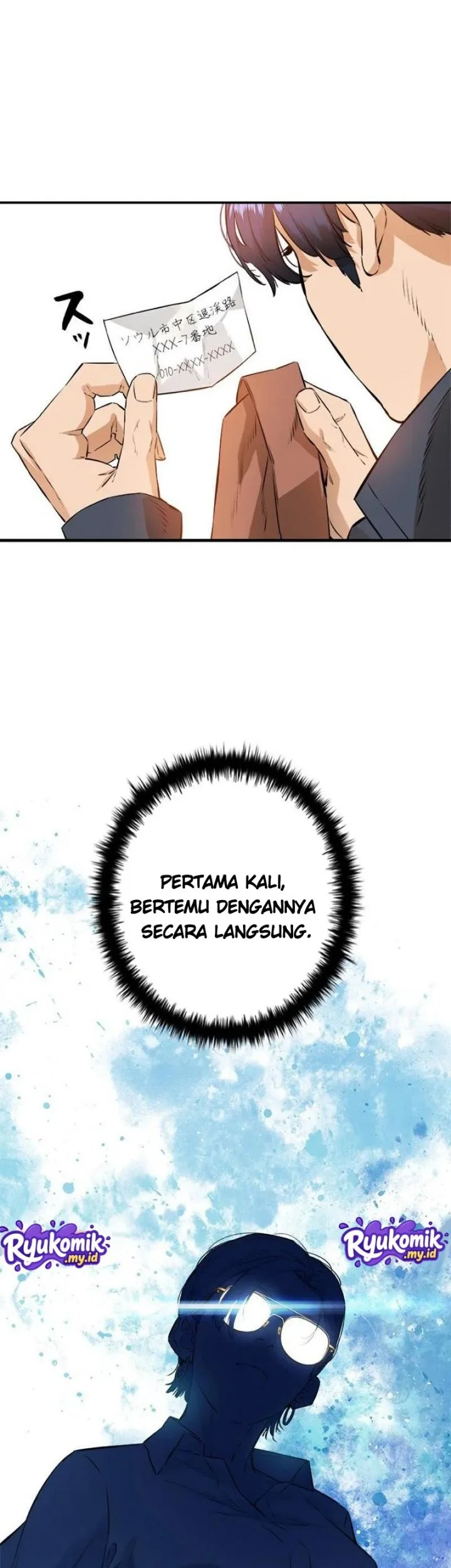 Sicario Chapter 4 Halaman 75