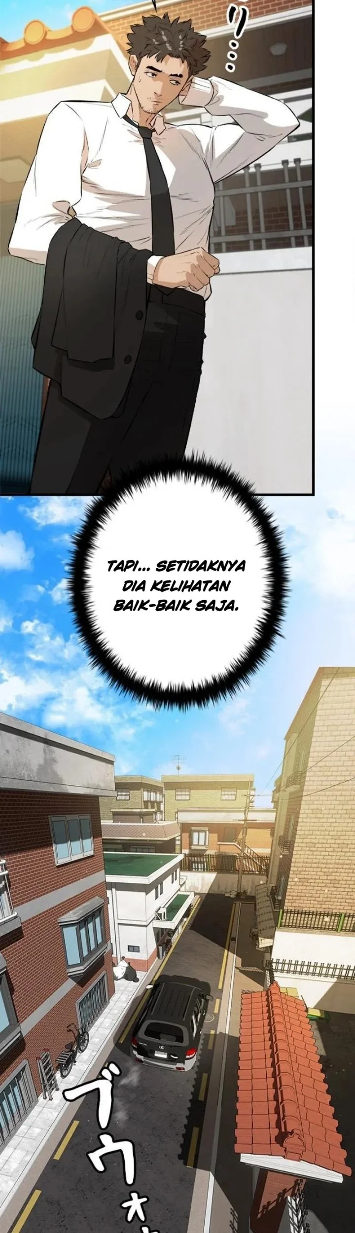 Sicario Chapter 5 Halaman 5