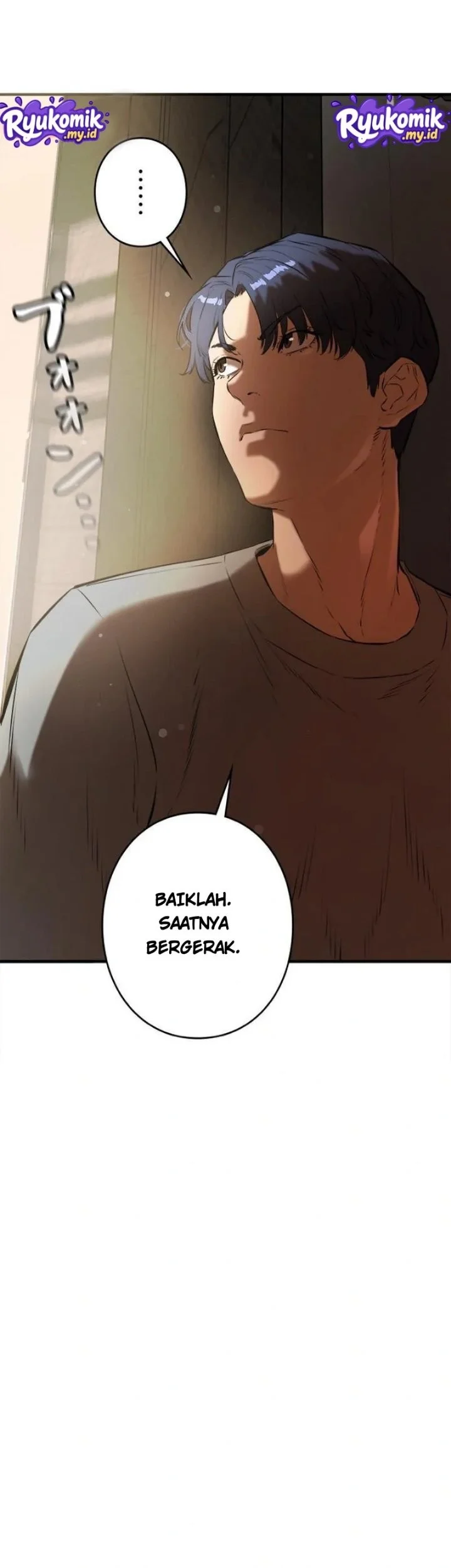 Sicario Chapter 5 Halaman 7