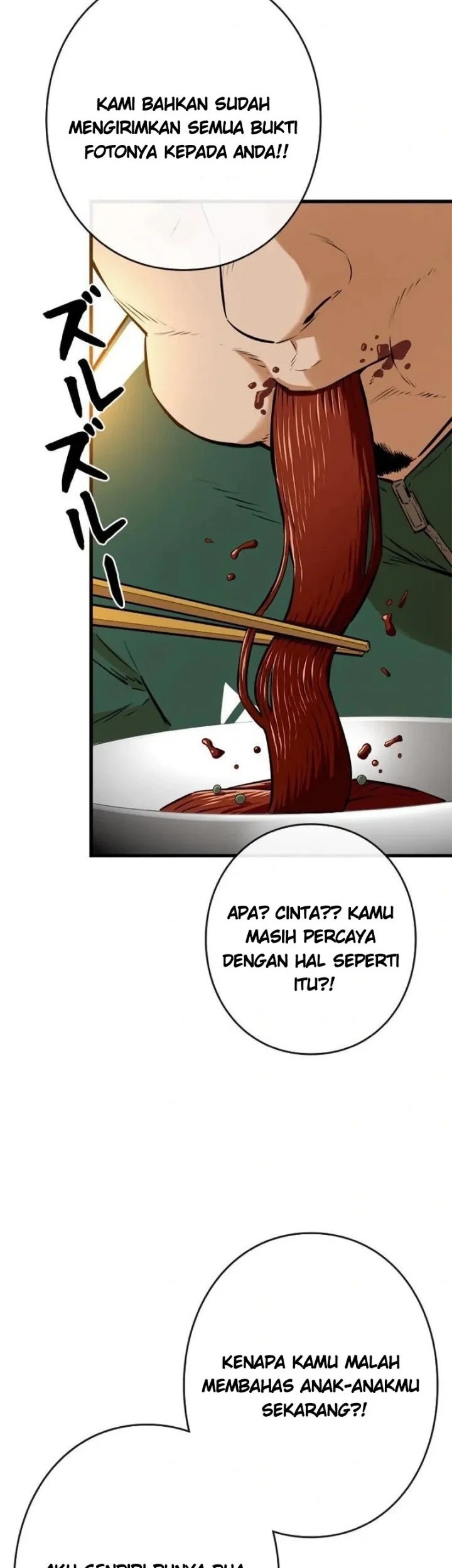 Sicario Chapter 5 Halaman 10