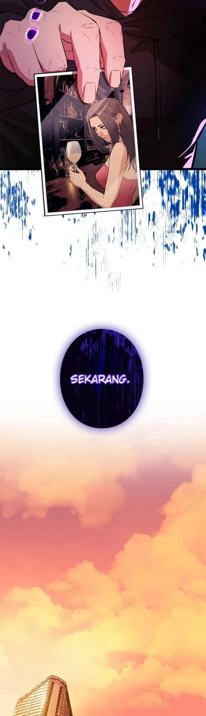 Sicario Chapter 5 Halaman 61