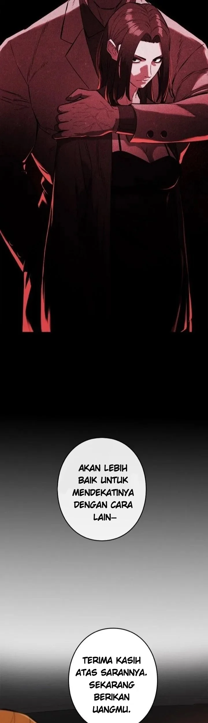 Sicario Chapter 6 Halaman 5