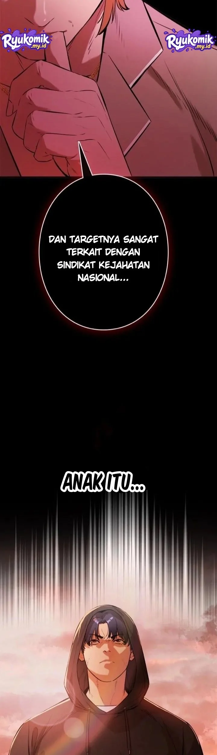 Sicario Chapter 6 Halaman 11