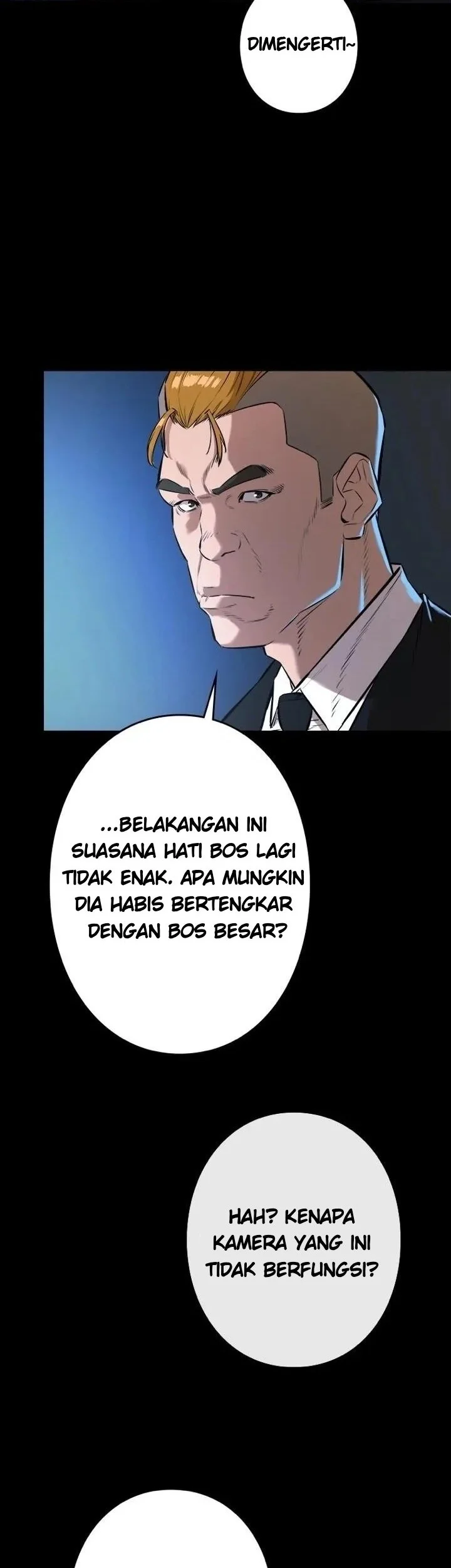 Sicario Chapter 6 Halaman 42