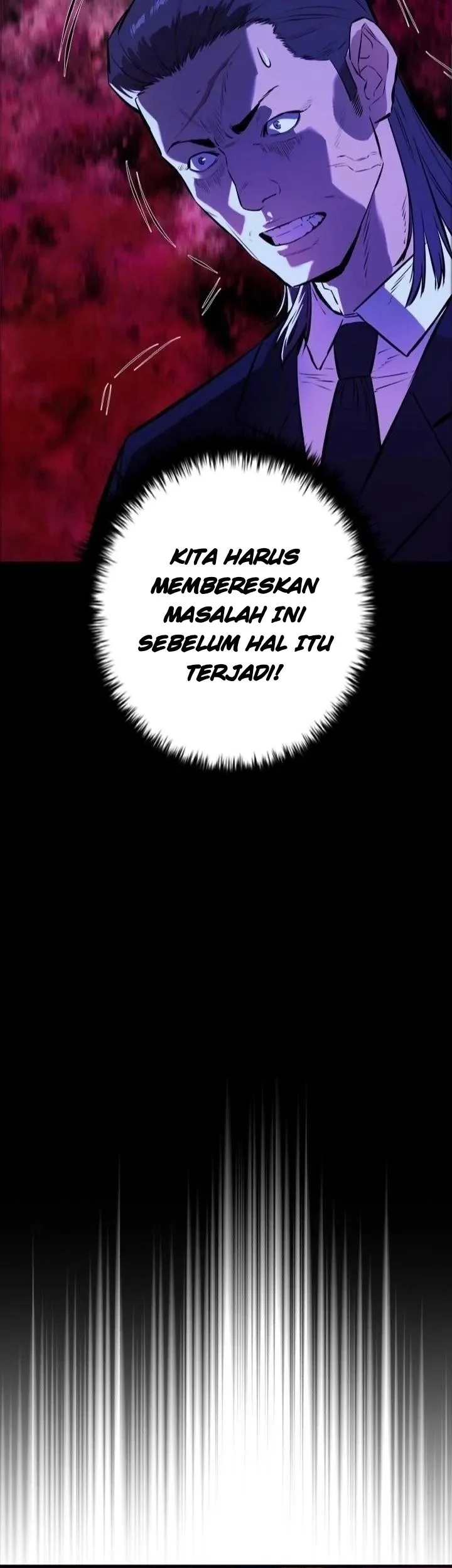 Sicario Chapter 7 Halaman 9