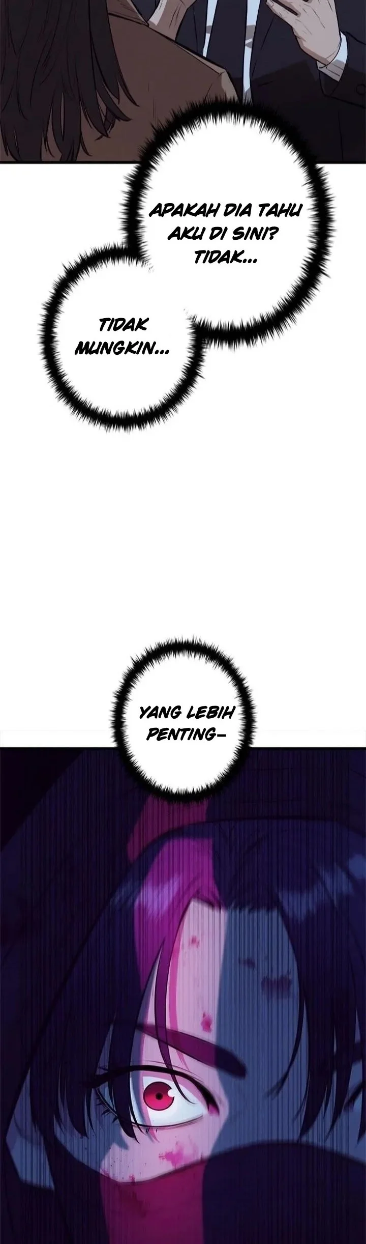 Sicario Chapter 7 Halaman 12