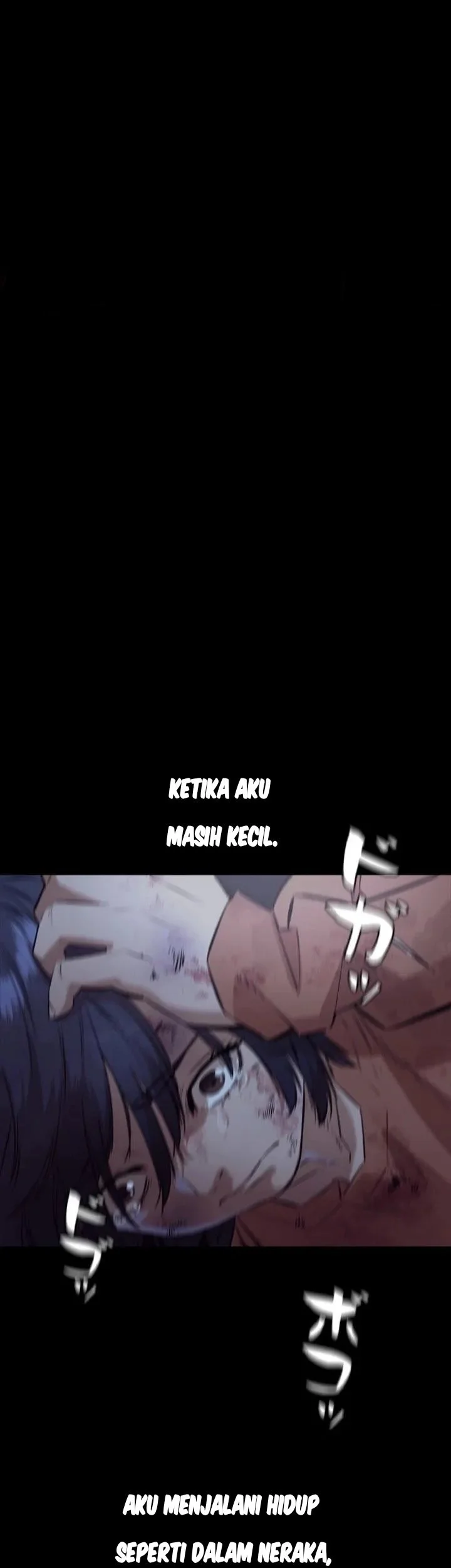 Sicario Chapter 7 Halaman 15