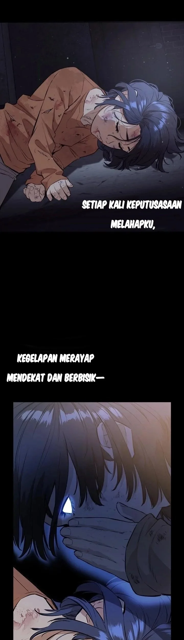 Sicario Chapter 7 Halaman 17