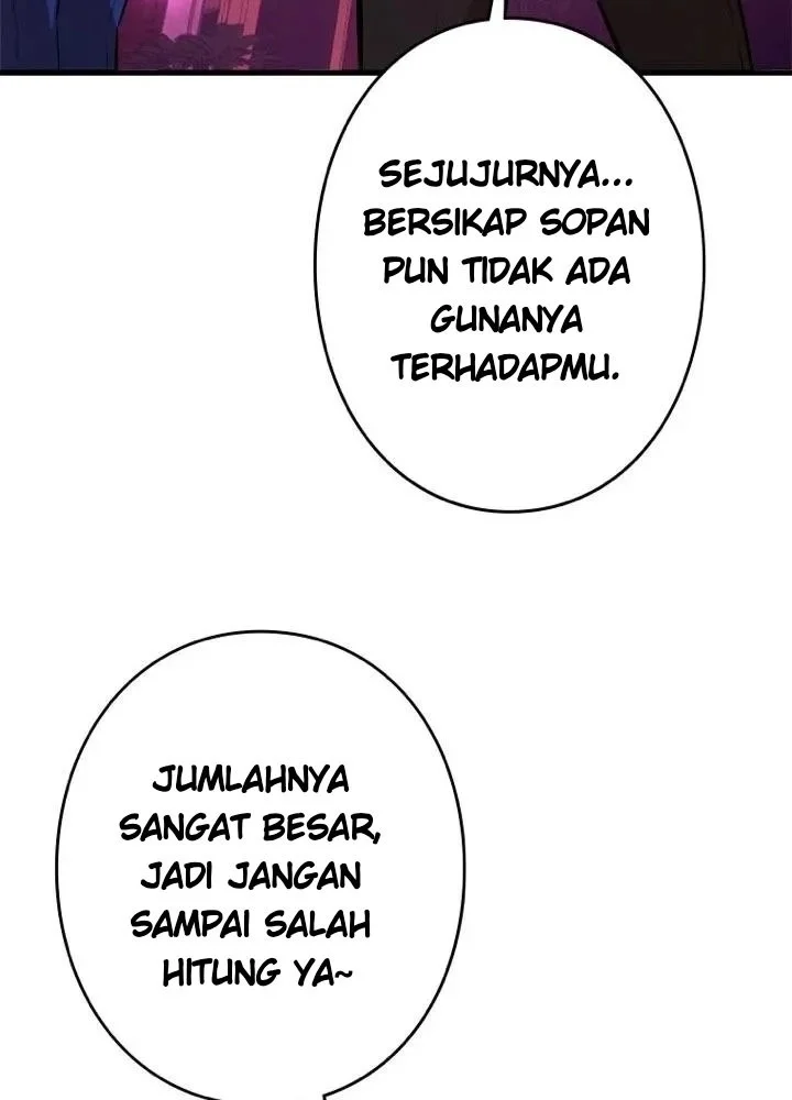 Sicario Chapter 8 Halaman 16