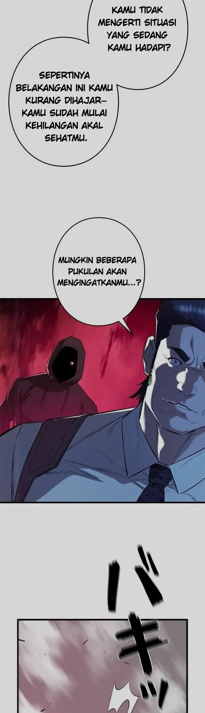 Sicario Chapter 8 Halaman 63