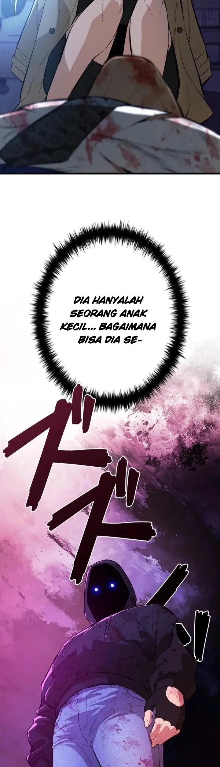Sicario Chapter 9 Halaman 17